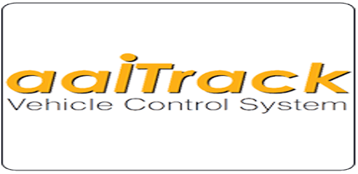 AAION aaiTrack PC screenshot