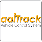 AAION aaiTrack icon