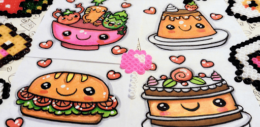 How To Draw Food PC screenshot How To Draw Food PC screenshot