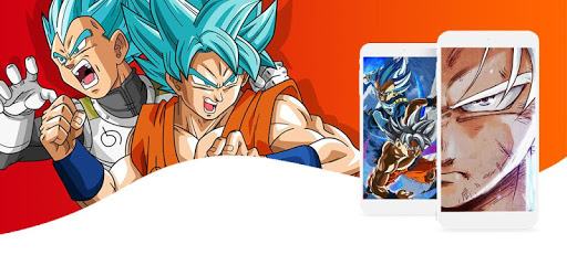 Goku Wallpaper - Ultra Instinct Art PC screenshot Goku Wallpaper - Ultra Instinct Art PC screenshot