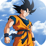 Goku Wallpaper - Ultra Instinct Art icon