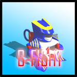 B-Fight(Adventure) icon
