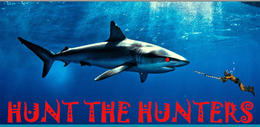 Mega Shark hunting  : Shark Games PC screenshot