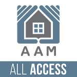 AAM All Access icon
