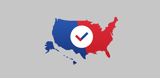 Electoral College Calculator PC screenshot Electoral College Calculator PC screenshot