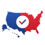 Electoral College Calculator icon
