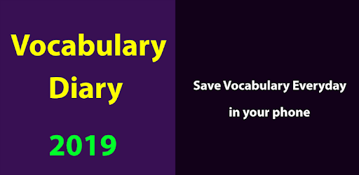 Vocabulary Diary 2019 PC screenshot