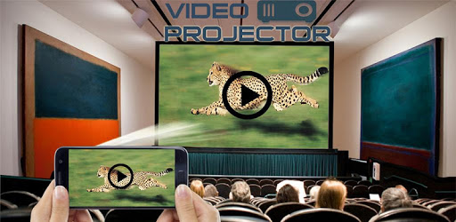 Video Projector Simulator 2017 PC screenshot