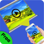 Video Projector Simulator 2017 icon
