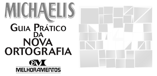 Michaelis Guia Prático da Nova Ortografia PC screenshot
