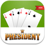 President Andr Card Game Free for PC