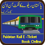 Pak Railway Online E-ticket Booking App for PC