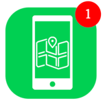 Find Lost Phone icon