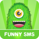 Funny SMS 2018 for PC Funny SMS 2018 for PC