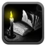 Scary Stories icon