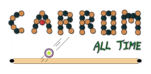 Carrom All Time PC screenshot