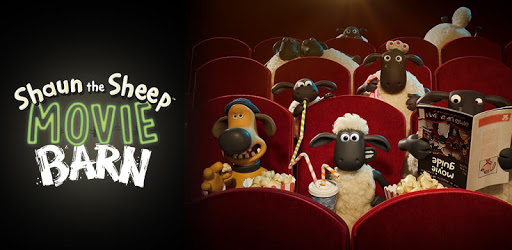 Shaun the Sheep VR Movie Barn PC screenshot