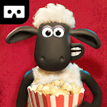 Shaun the Sheep VR Movie Barn for PC