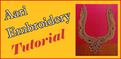 Aari Work Designs Video - Aari Embroidery Tutorial PC screenshot Aari Work Designs Video - Aari Embroidery Tutorial PC screenshot