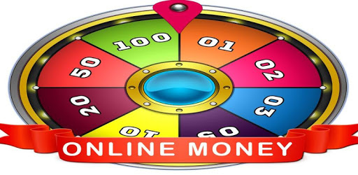 Online Money. PC screenshot
