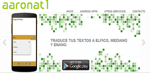 Runes Translator PC screenshot Runes Translator PC screenshot