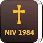 NIV1984 icon