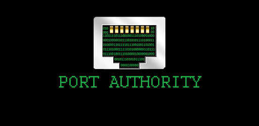 Port Authority - LAN Host Discovery & Port Scanner PC screenshot