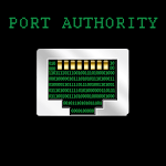 Port Authority - LAN Host Discovery & Port Scanner icon