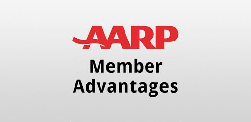 AARP Member Benefits PC screenshot
