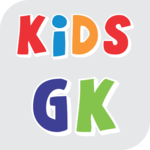 Kids GK (General Knowledge App for Kids) icon