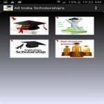 All India Scholarship for PC