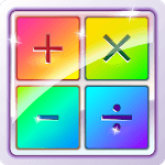 Rainbow Calculator for PC