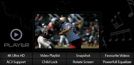 HD Video Player For All Format - Realplayer PC screenshot HD Video Player For All Format - Realplayer PC screenshot