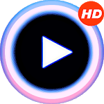 HD Video Player For All Format - Realplayer icon