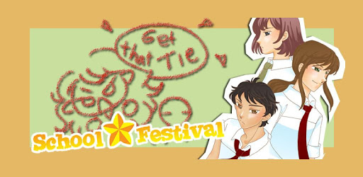 School Festival PC screenshot School Festival PC screenshot