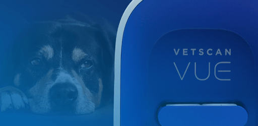 VetScan VUE PC screenshot