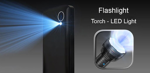 Torch: LED Flashlight PC screenshot Torch: LED Flashlight PC screenshot