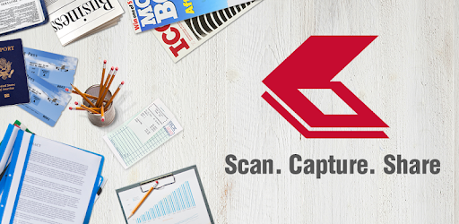 FineScanner - Free PDF Document Scanner App + OCR PC screenshot