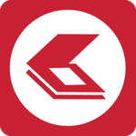 FineScanner - Free PDF Document Scanner App + OCR icon