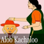 Hindi Kids Rhyme Aaloo Kachalo for PC Hindi Kids Rhyme Aaloo Kachalo for PC