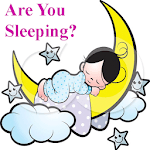 Kids Rhyme Are You Sleeping for PC
