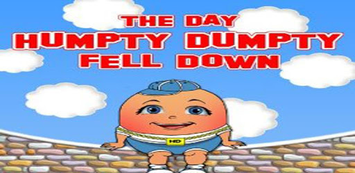 Humpty Dumpty Kids Rhyme PC screenshot Humpty Dumpty Kids Rhyme PC screenshot