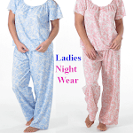 Women Night Wear Styles icon