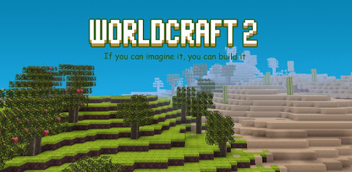 Overcraft 2 PC screenshot