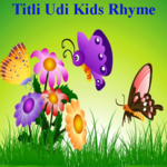Titli Udi Kids Hindi Rhyme for PC