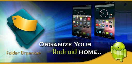 Folder Organizer lite PC screenshot Folder Organizer lite PC screenshot