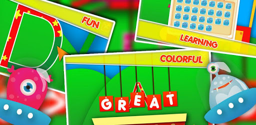 ABCD for Kids: Kids ABC Games Preschoolers for PC - Free Download ...