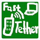 Fast Wifi Tether for PC