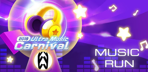 Music Run PC screenshot