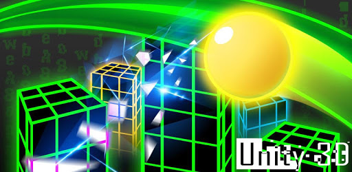 Slope Run PC screenshot